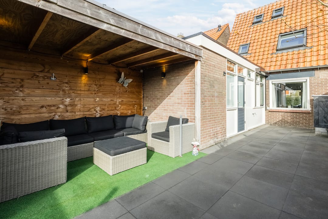 Foto 31 van Heemskerkstraat 35