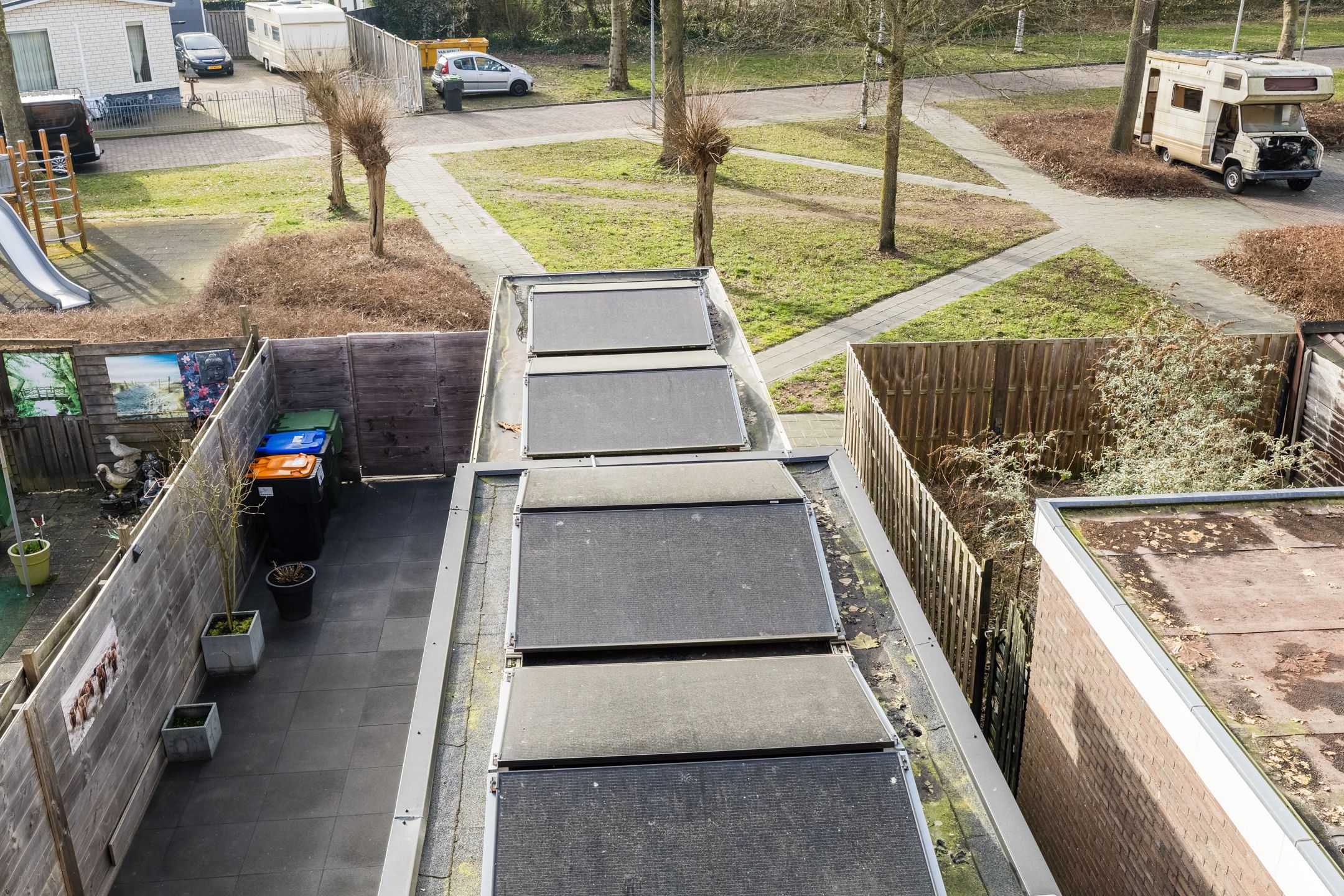 Foto 33 van Heemskerkstraat 35