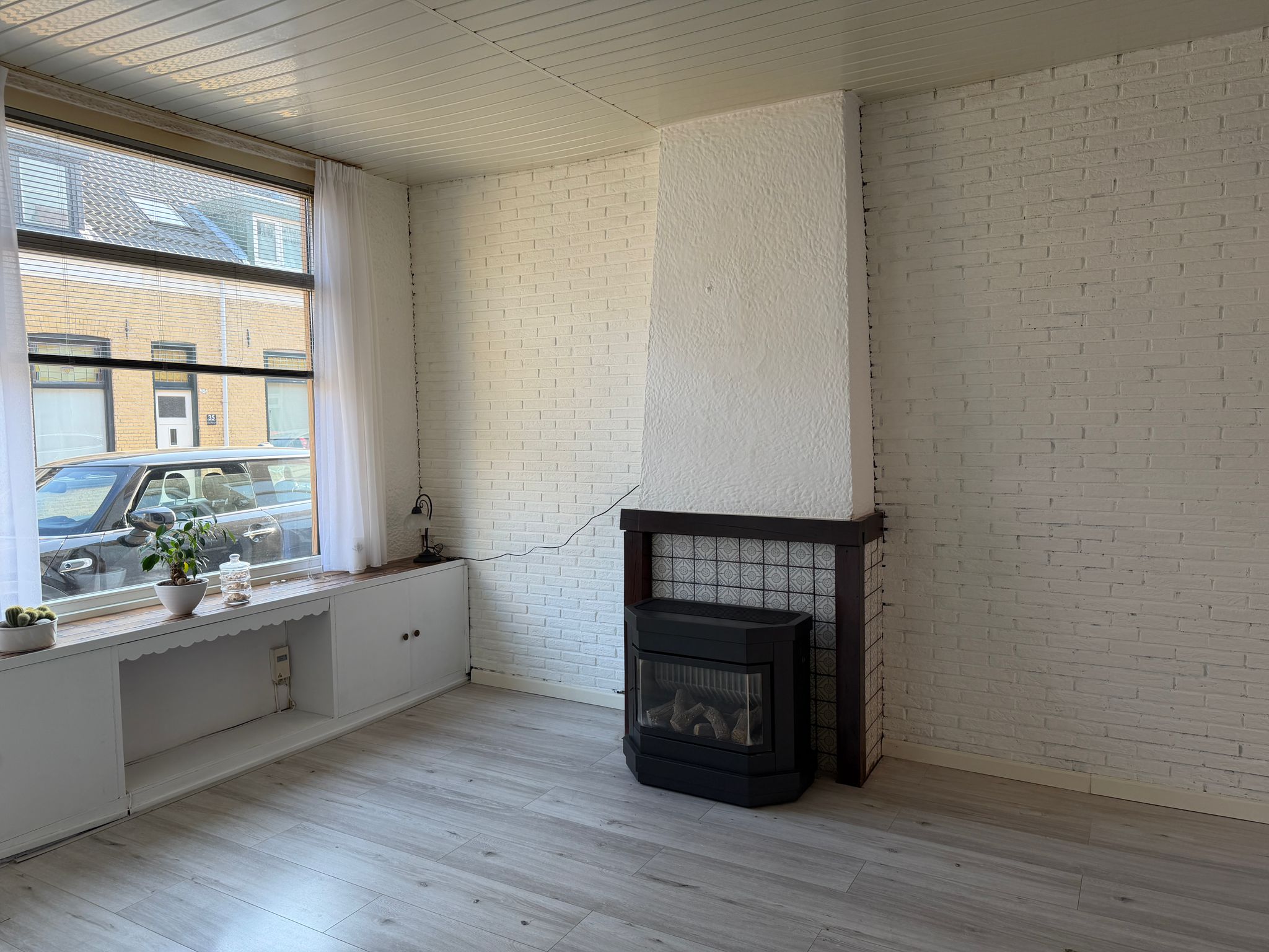 Photo 6 of Puttershoeksestraat 34