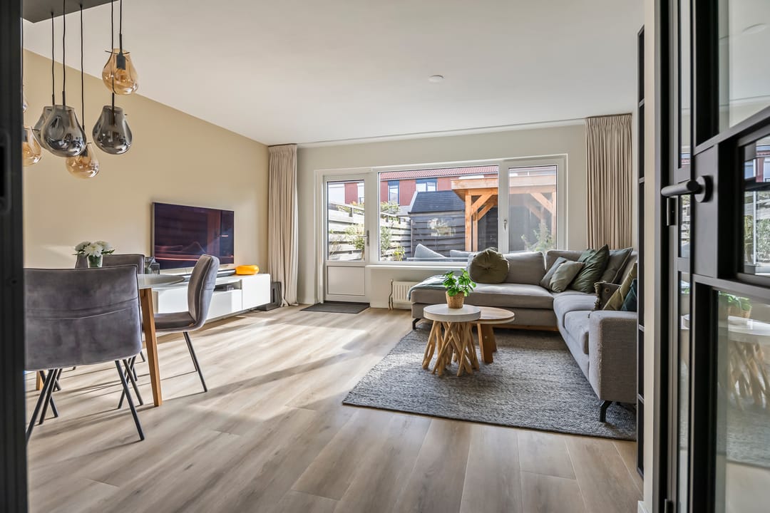 Foto 2 van Herman Gorterstraat 10