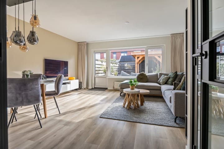 Foto 2 van Herman Gorterstraat 10