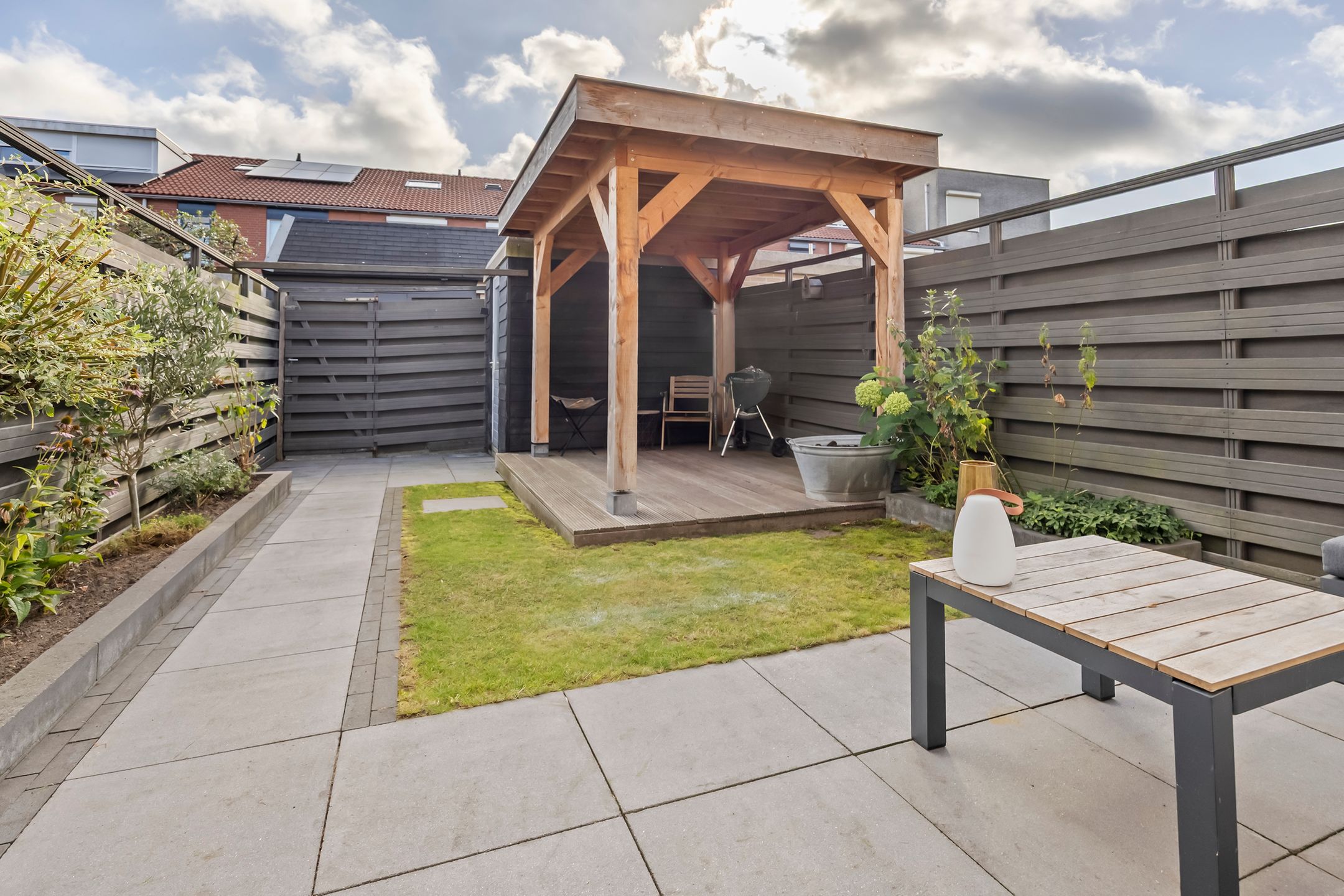 Foto 3 van Herman Gorterstraat 10