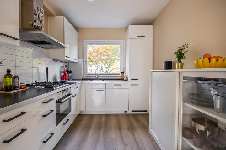 Foto 4 van Herman Gorterstraat 10