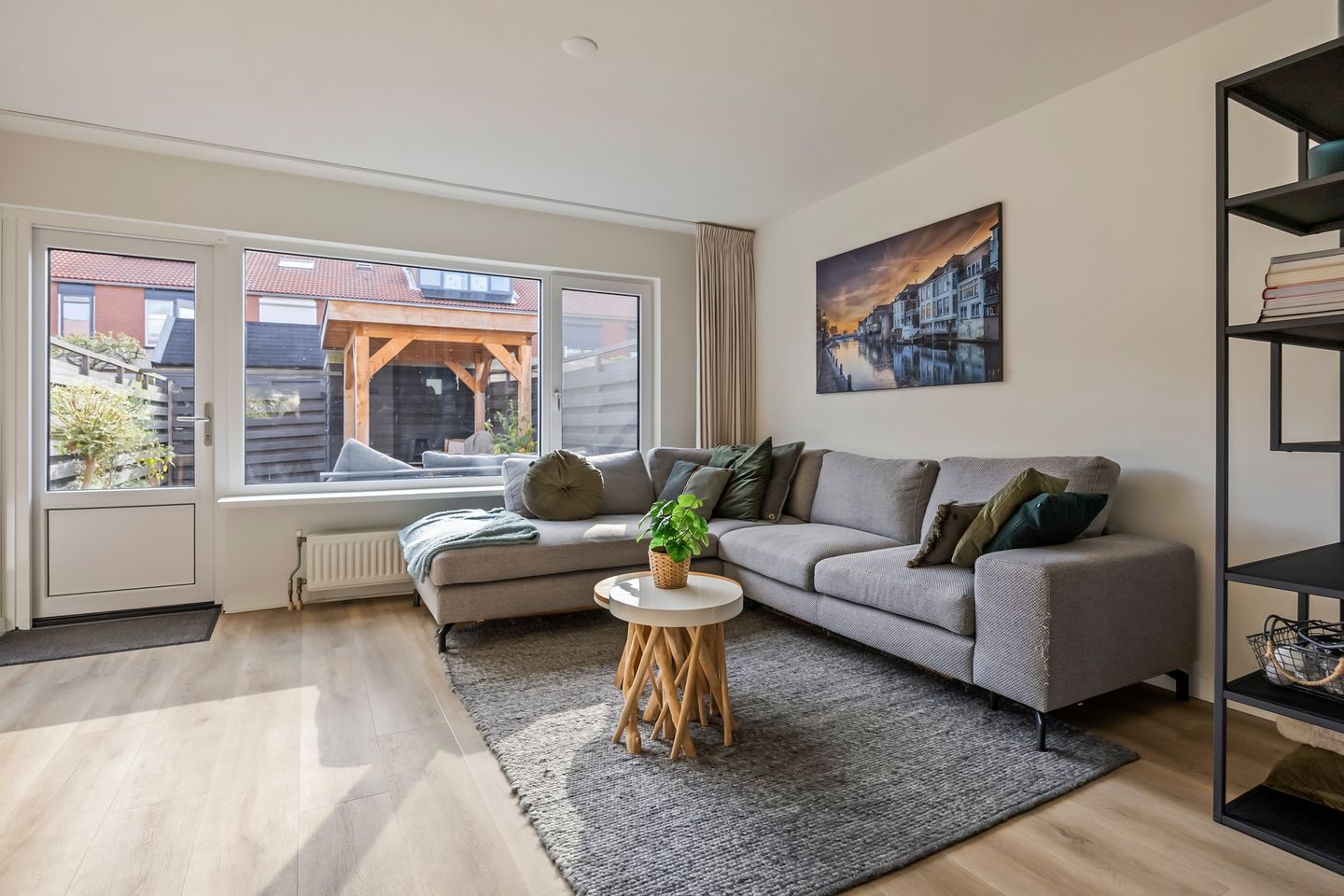 Foto 5 van Herman Gorterstraat 10