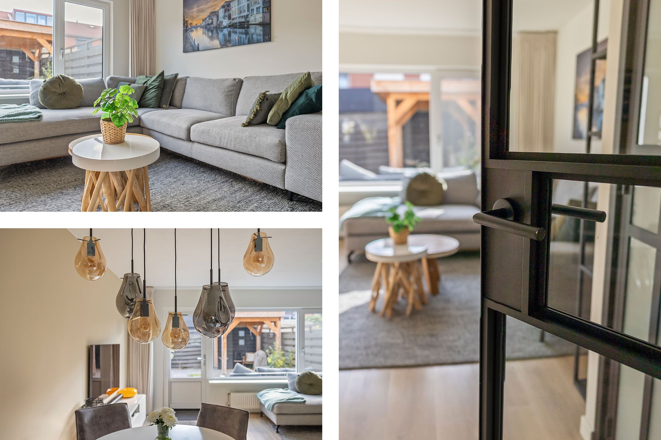 Foto 6 van Herman Gorterstraat 10