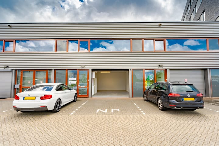 Tappersweg 14-002, Haarlem