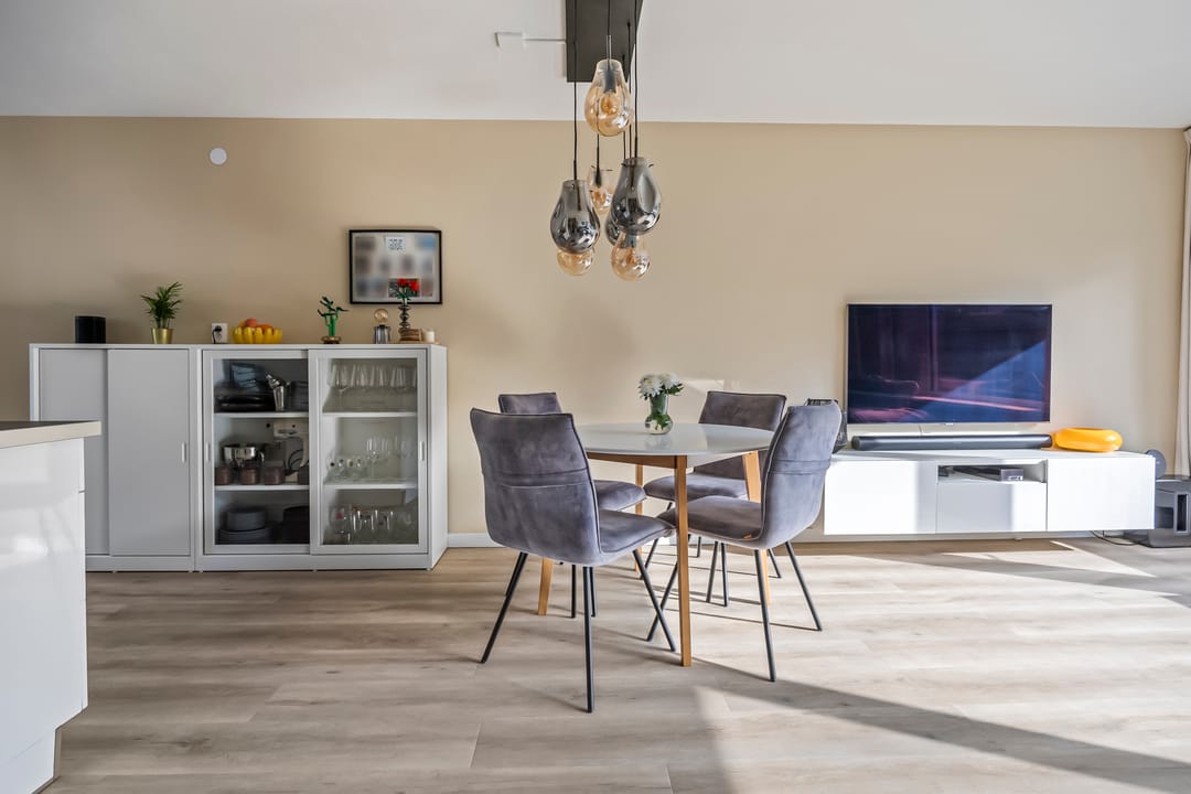 Foto 7 van Herman Gorterstraat 10