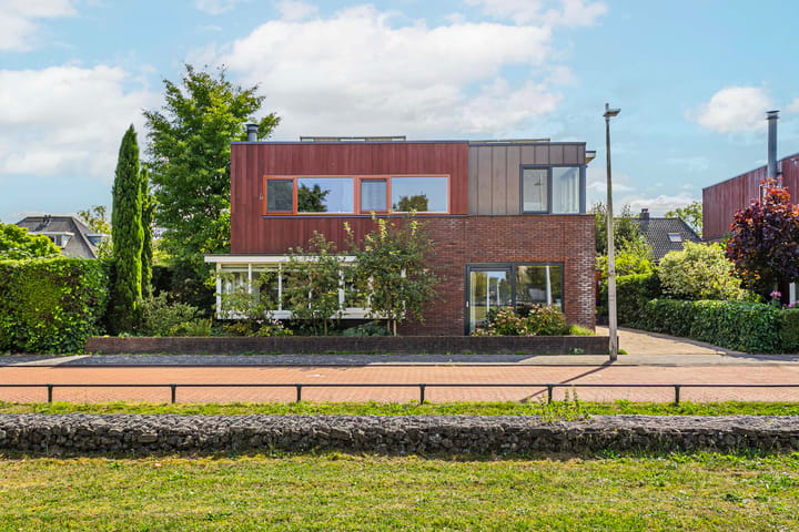 Foto 5 van Akkrumerraklaan 92