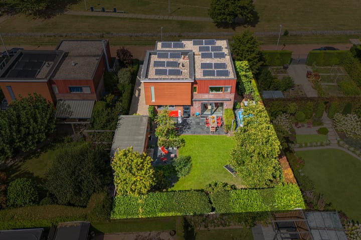 Foto 2 van Akkrumerraklaan 92