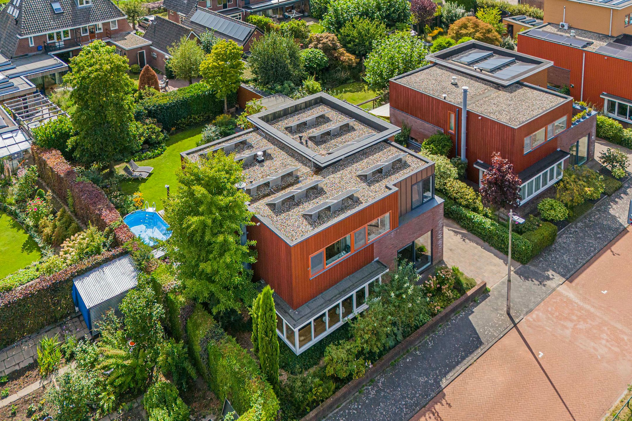 Foto 3 van Akkrumerraklaan 92