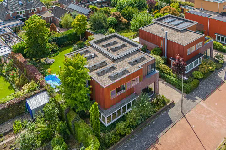 Foto 3 van Akkrumerraklaan 92