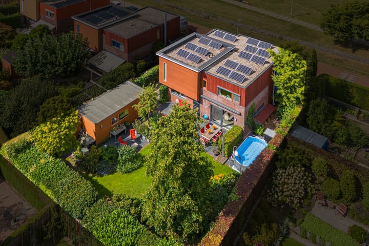 Foto 4 van Akkrumerraklaan 92