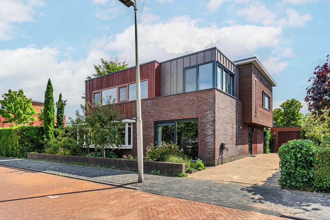 Foto 1 van Akkrumerraklaan 92