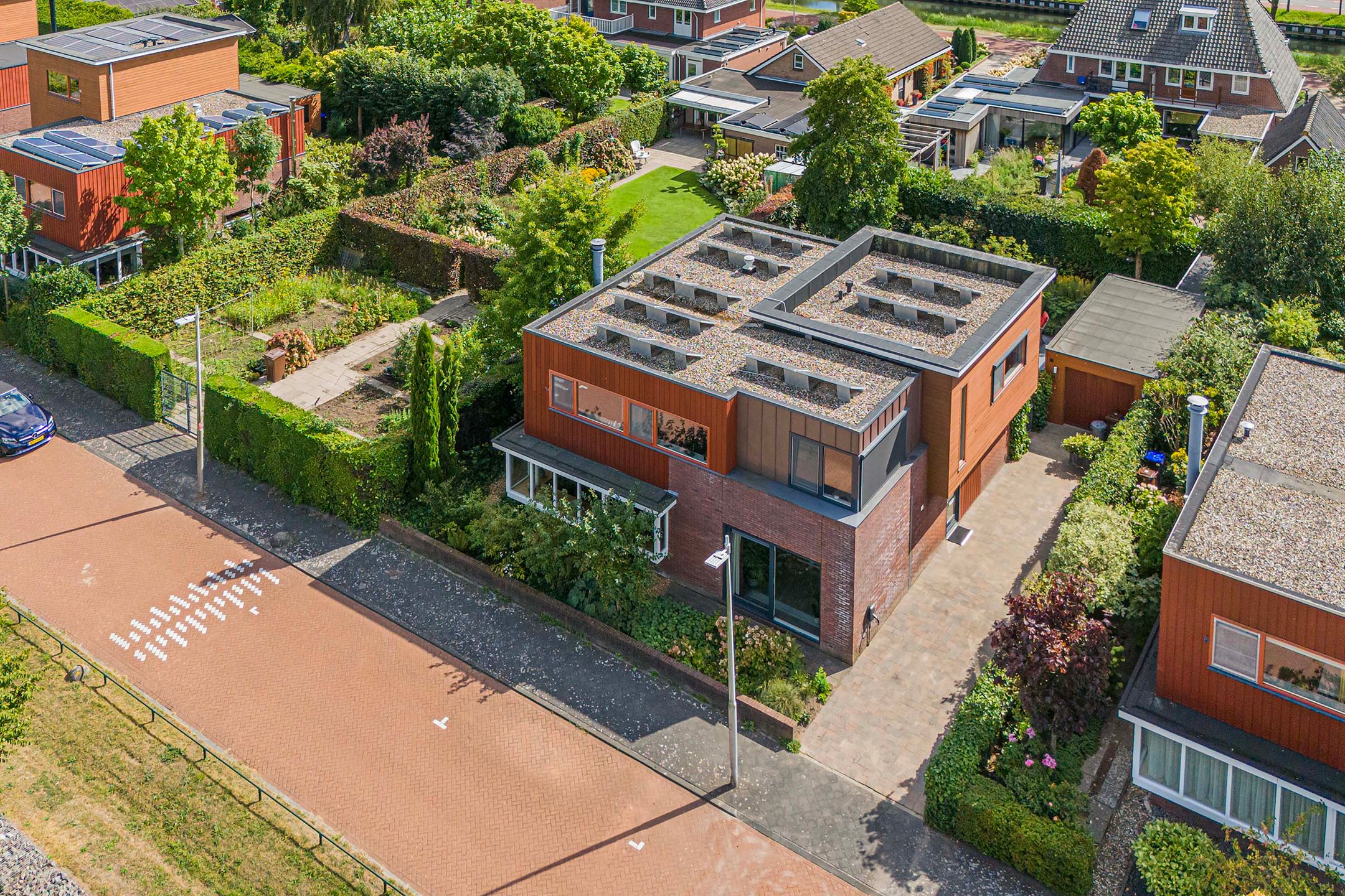 Foto 6 van Akkrumerraklaan 92