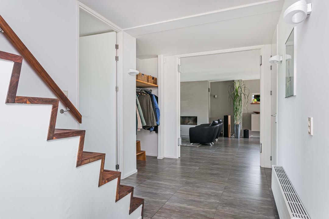 Foto 8 van Akkrumerraklaan 92