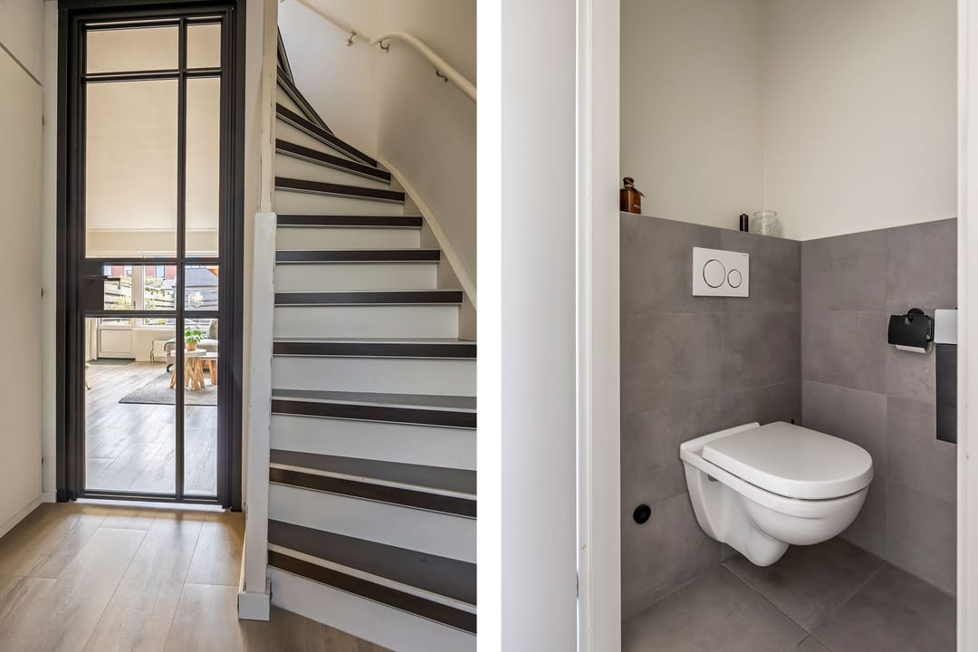 Foto 13 van Herman Gorterstraat 10