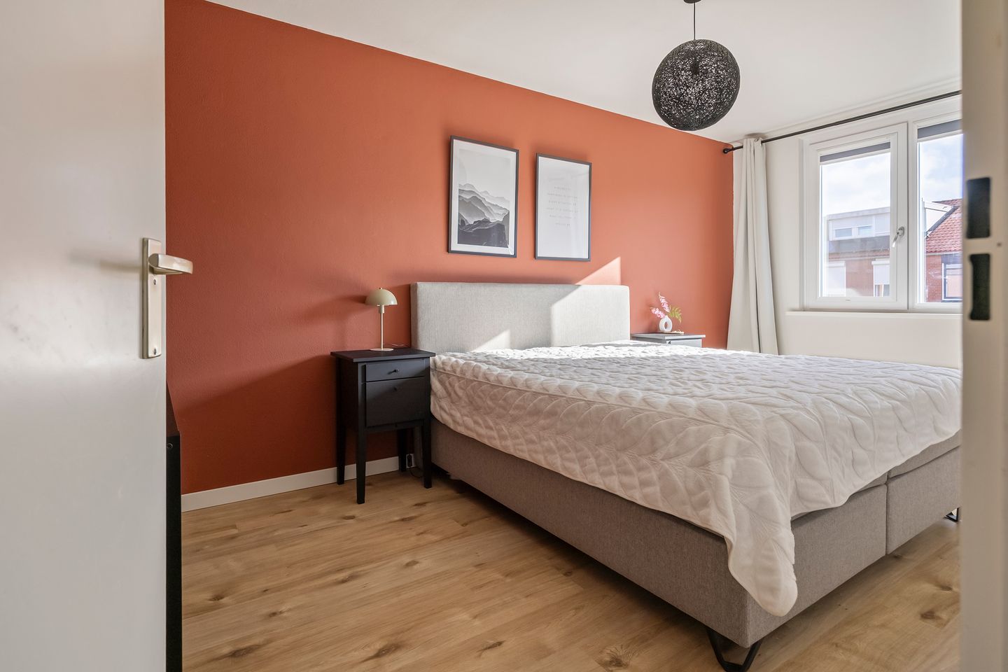 Foto 14 van Herman Gorterstraat 10