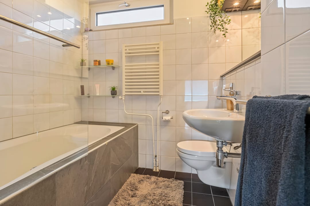 Foto 16 van Herman Gorterstraat 10