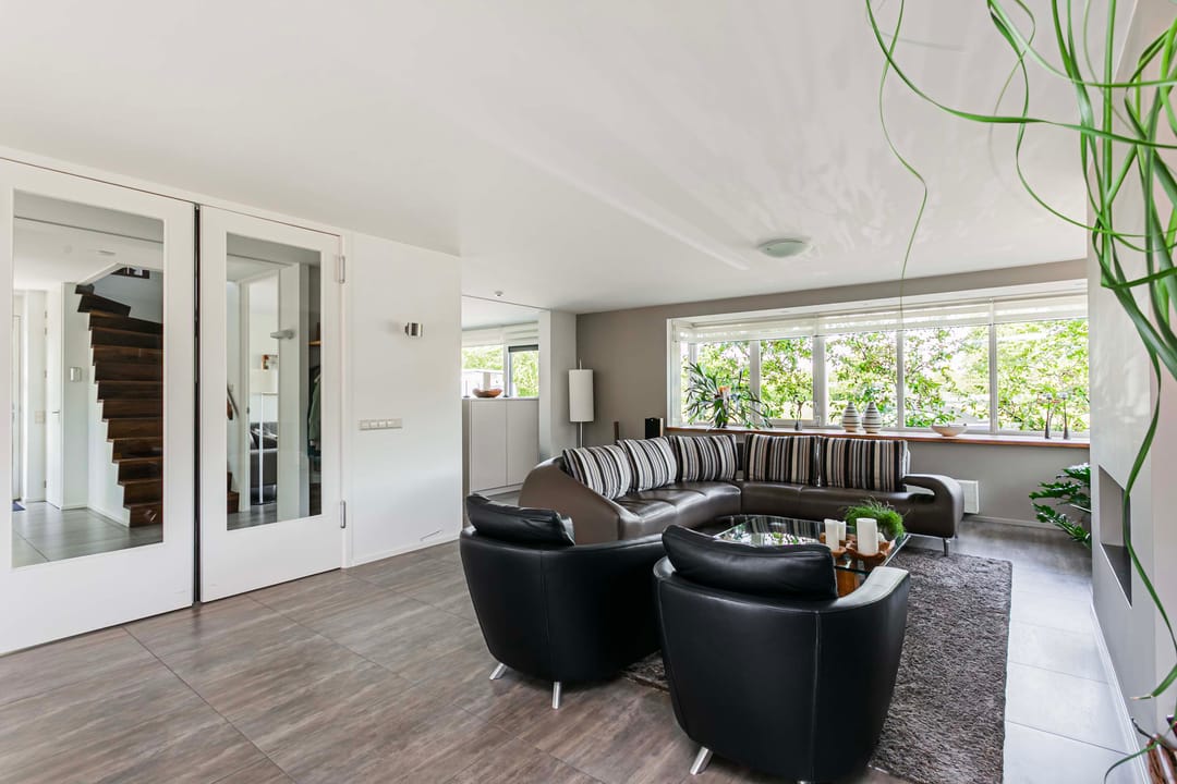 Foto 11 van Akkrumerraklaan 92