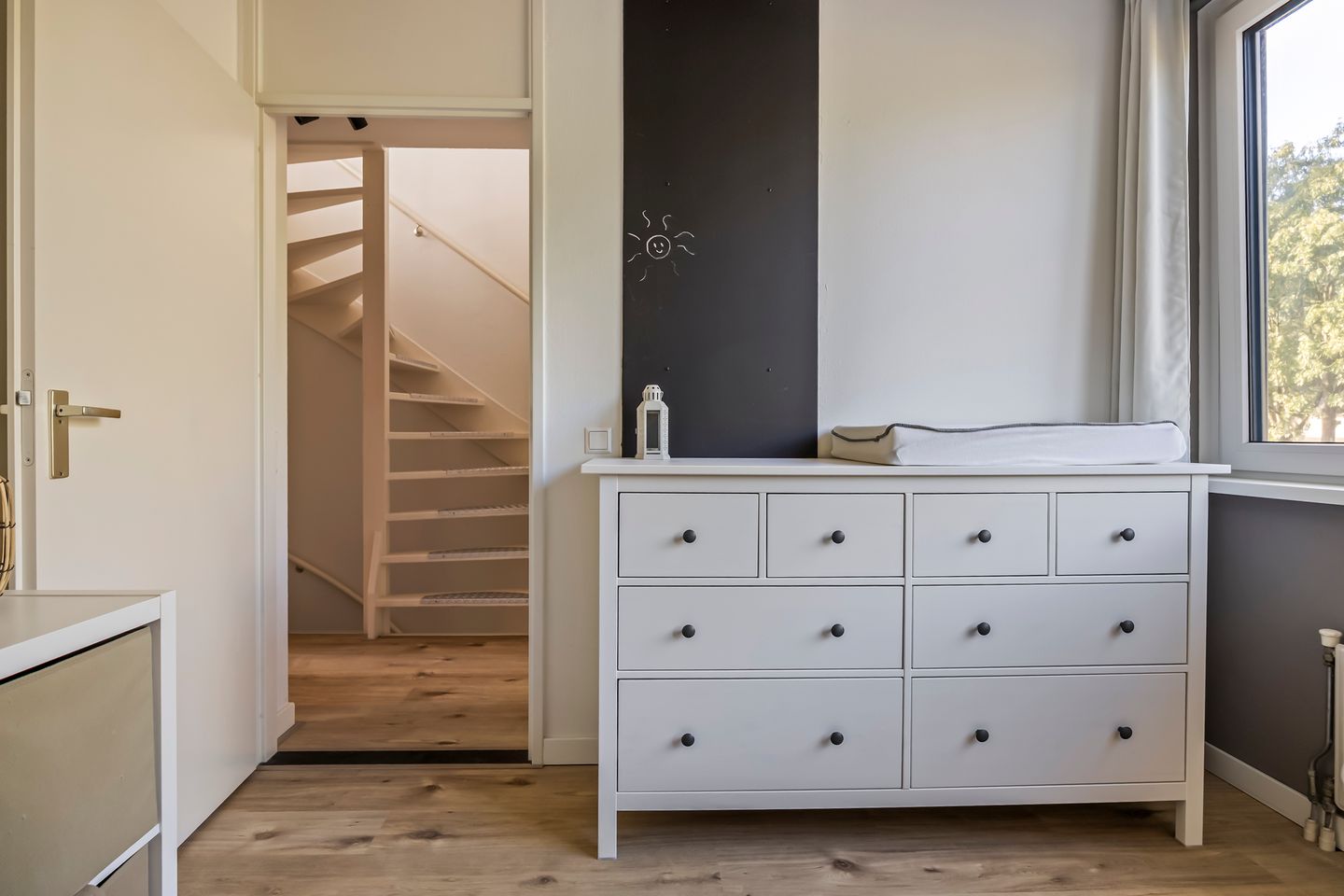 Foto 19 van Herman Gorterstraat 10