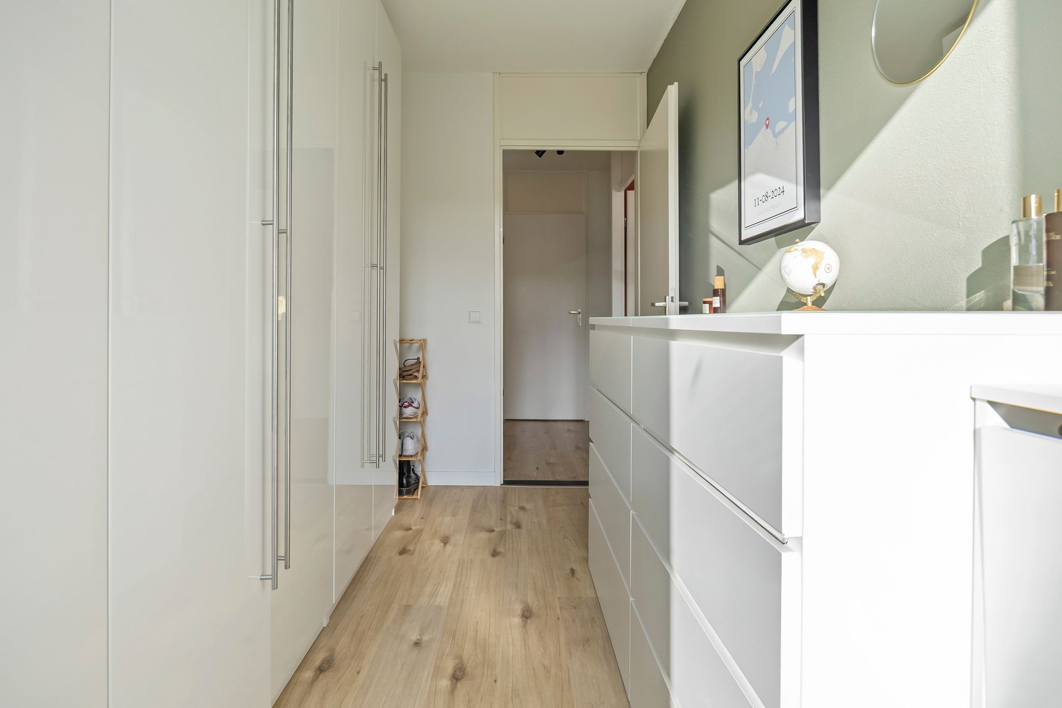 Foto 21 van Herman Gorterstraat 10