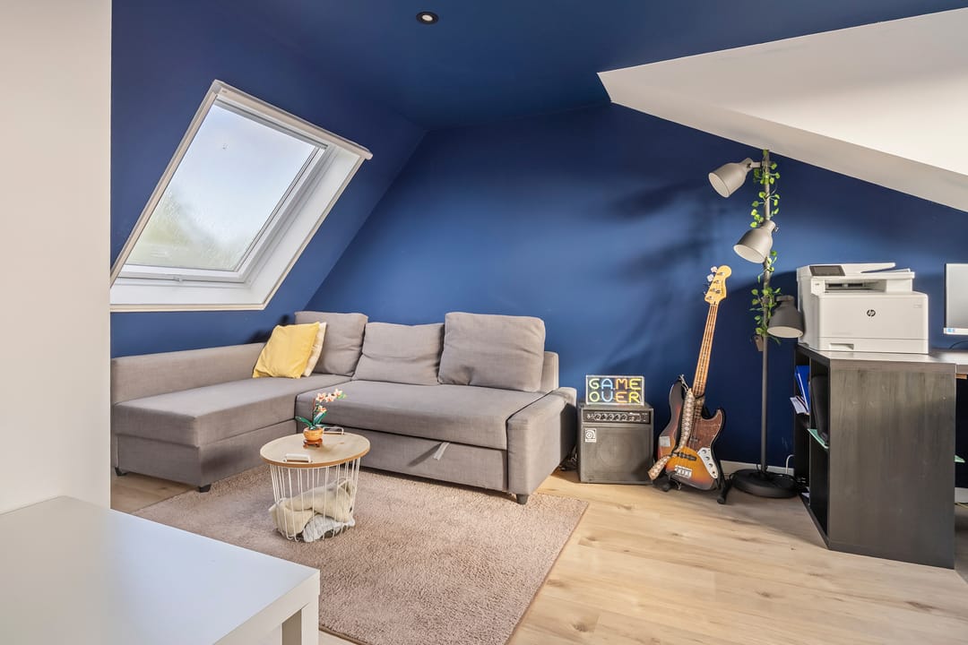 Foto 23 van Herman Gorterstraat 10