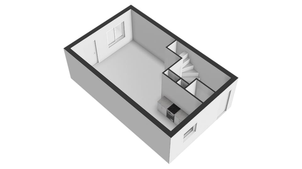 Foto 27 van Herman Gorterstraat 10