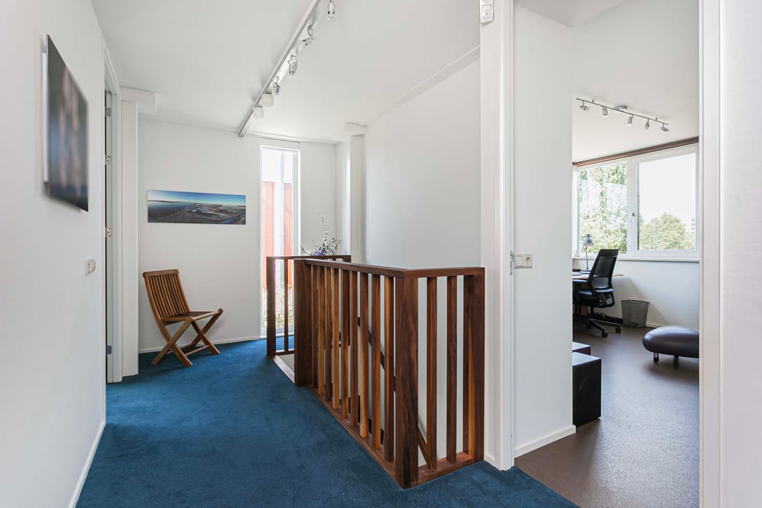 Foto 23 van Akkrumerraklaan 92