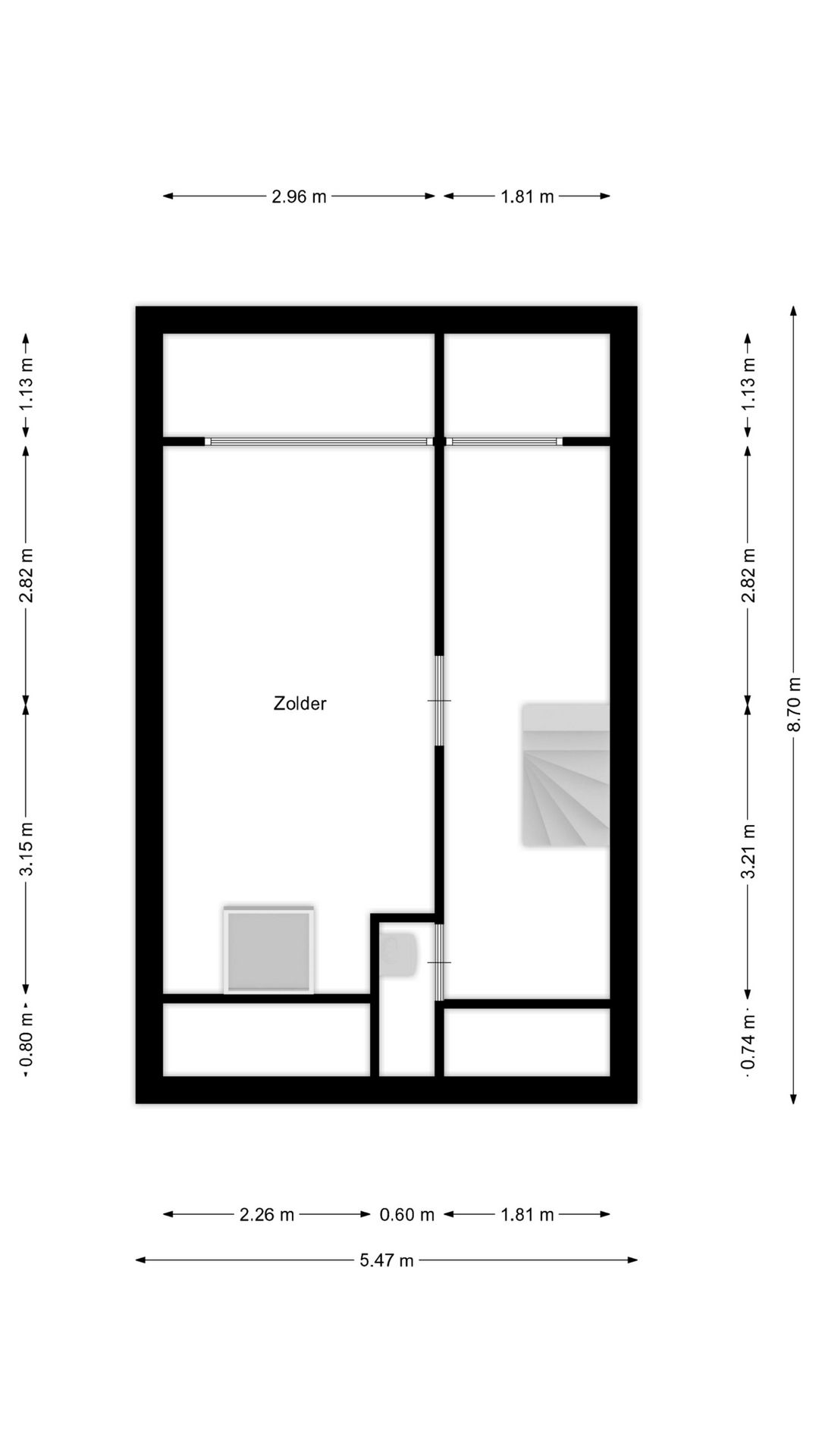 Foto 30 van Herman Gorterstraat 10