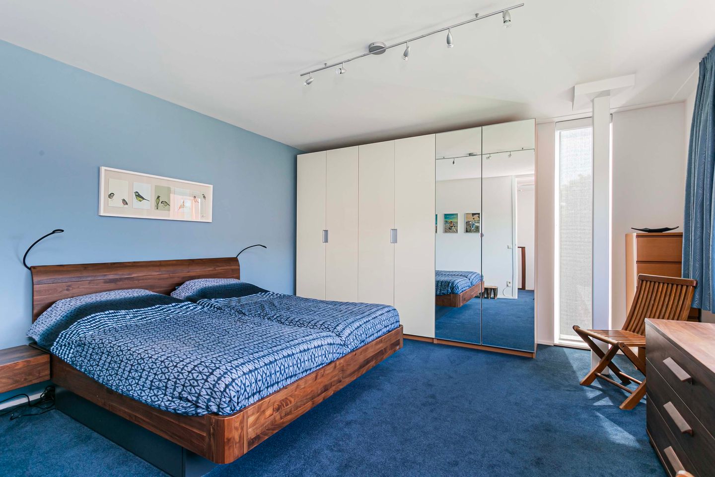 Foto 25 van Akkrumerraklaan 92