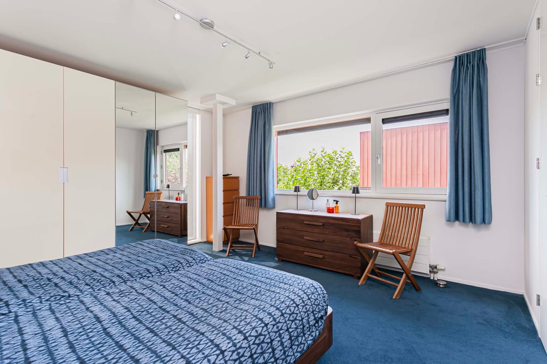 Foto 26 van Akkrumerraklaan 92