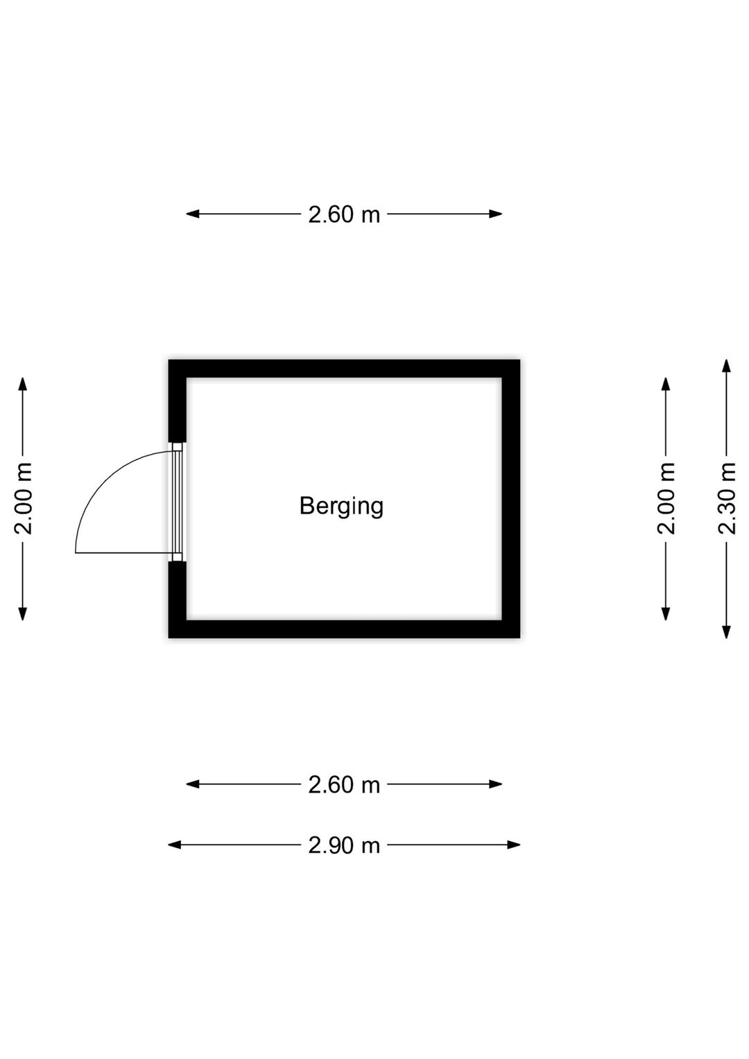 Foto 32 van Herman Gorterstraat 10
