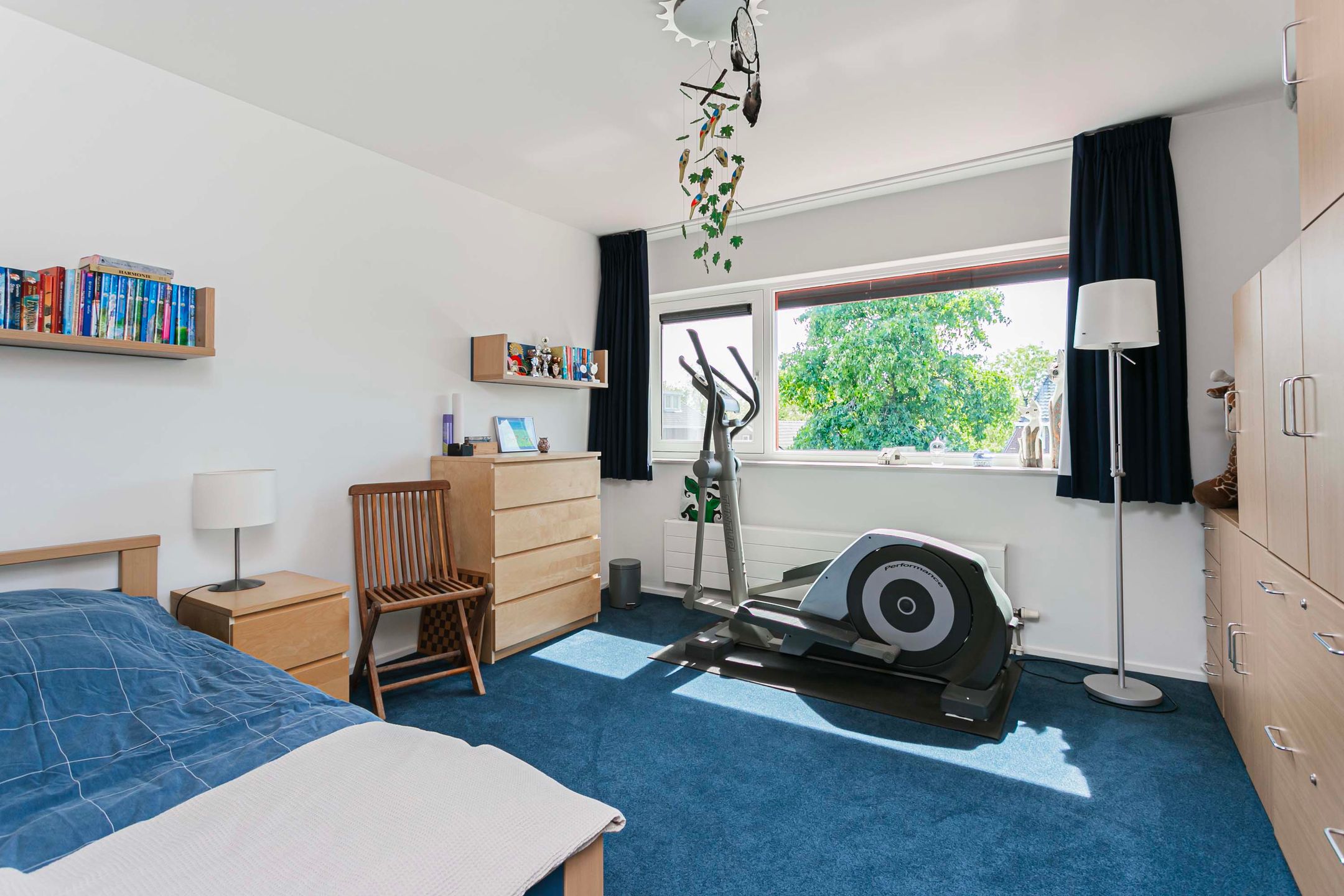 Foto 27 van Akkrumerraklaan 92