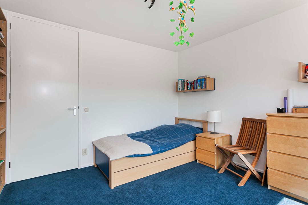 Foto 28 van Akkrumerraklaan 92