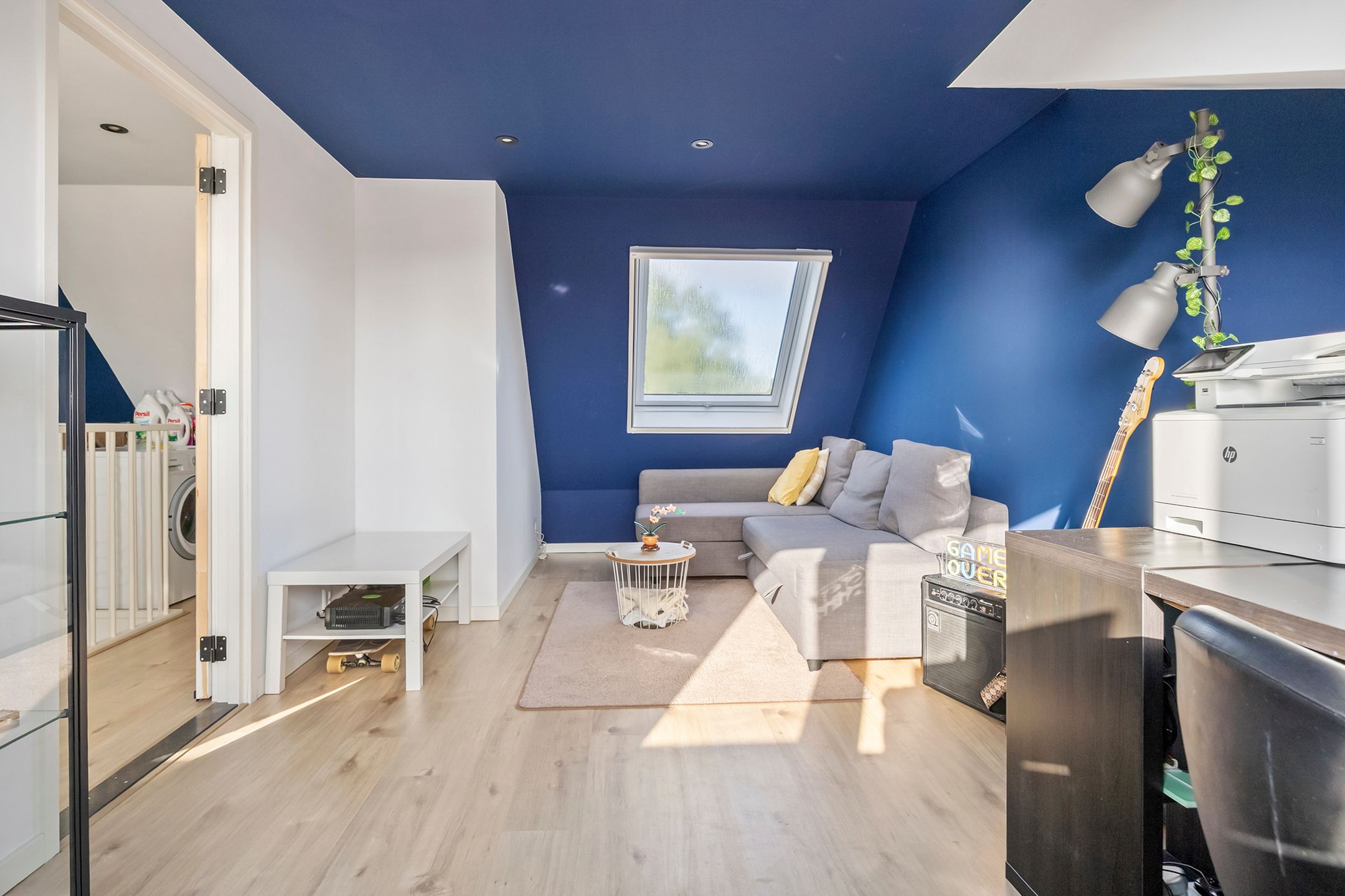 Foto 24 van Herman Gorterstraat 10