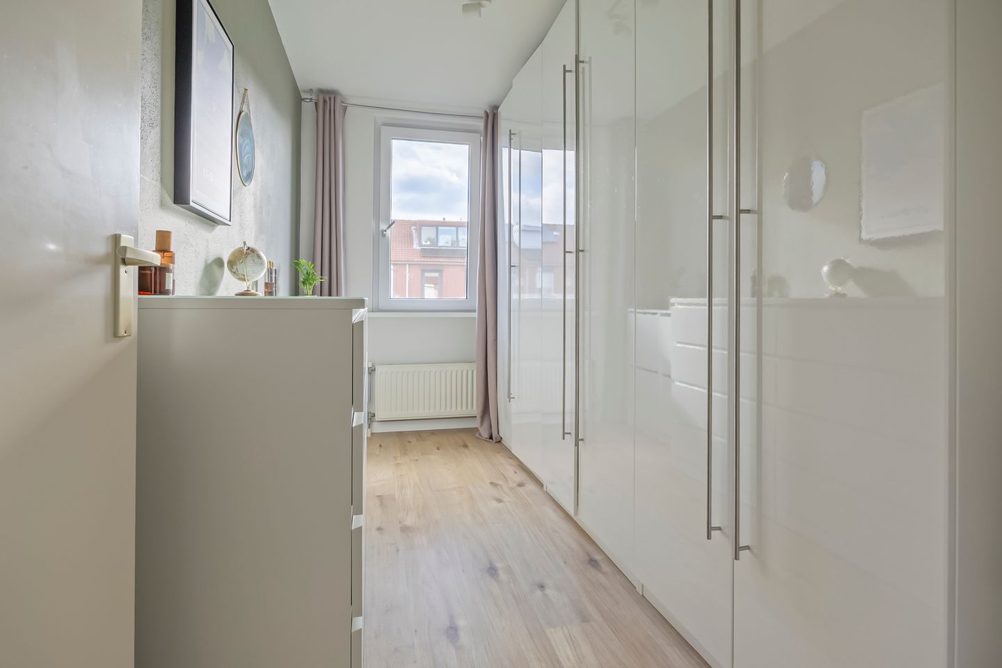 Foto 20 van Herman Gorterstraat 10