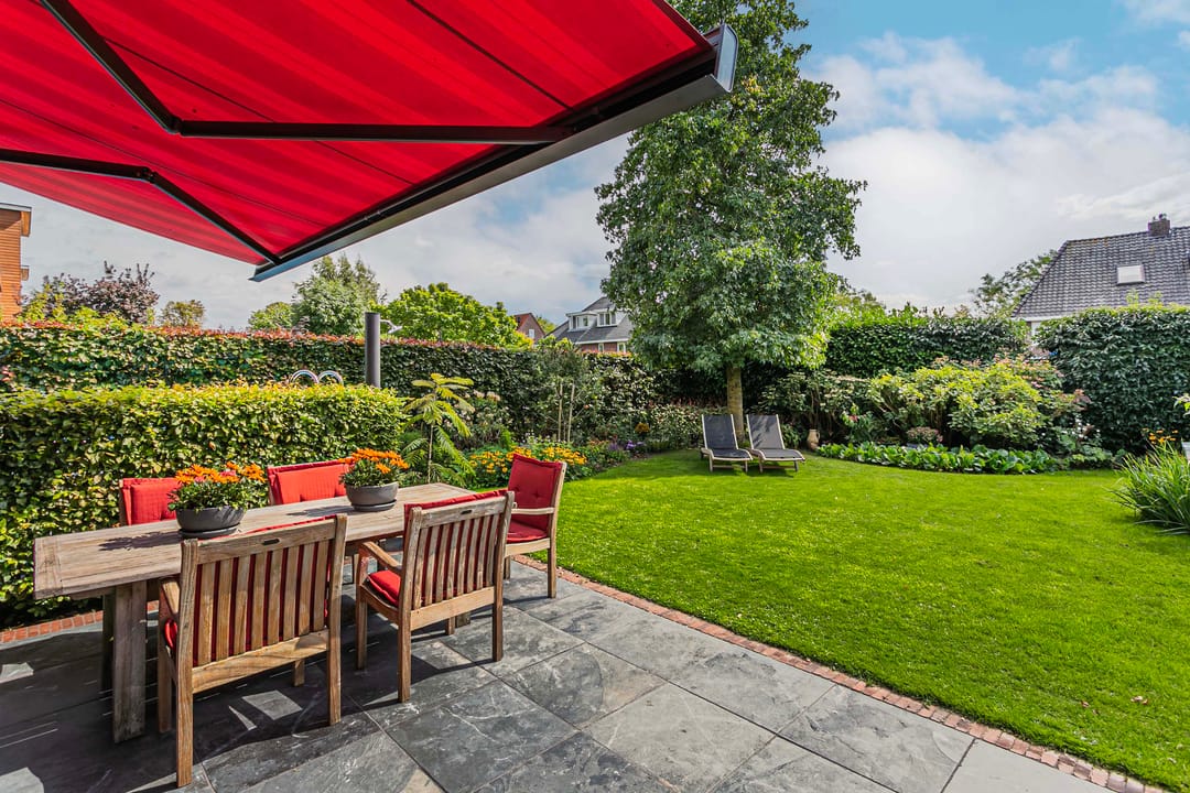 Foto 37 van Akkrumerraklaan 92