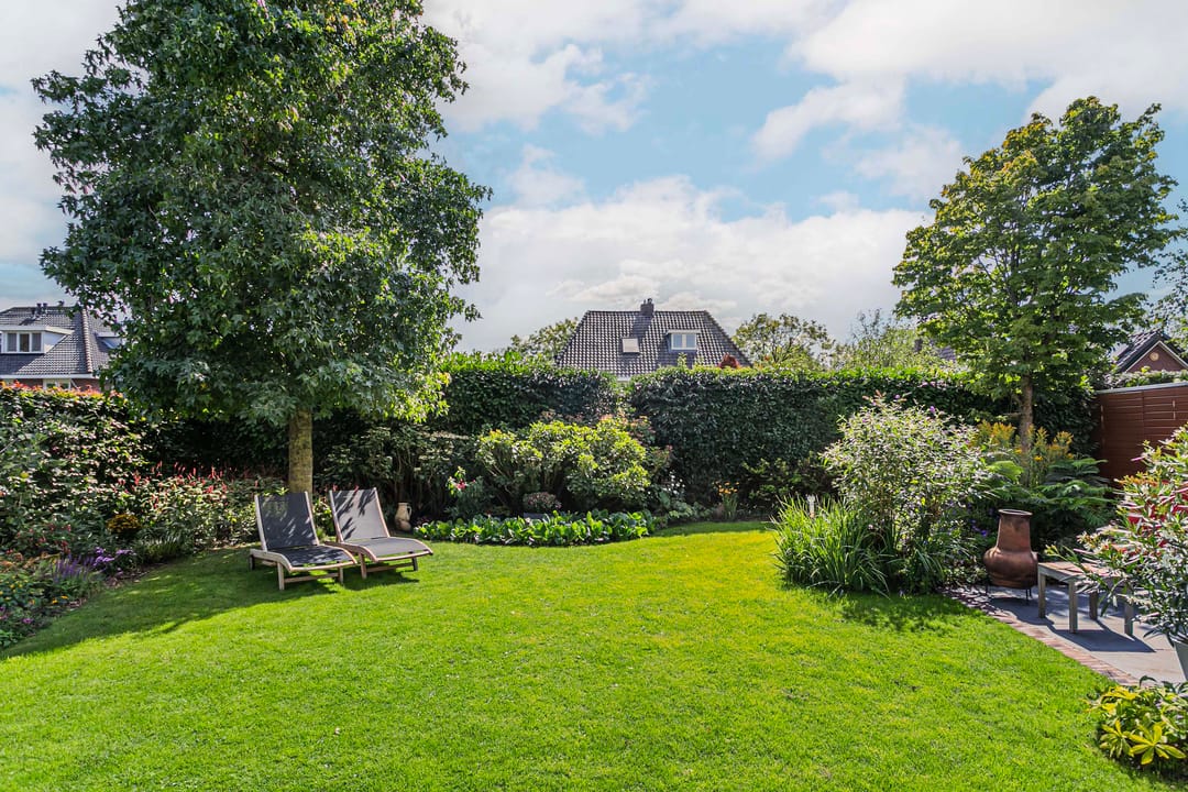 Foto 38 van Akkrumerraklaan 92