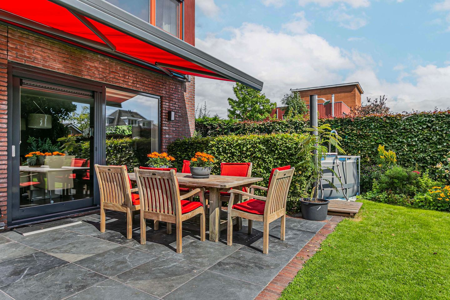 Foto 40 van Akkrumerraklaan 92