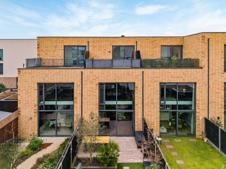 Dirk Breebaartstraat 4 