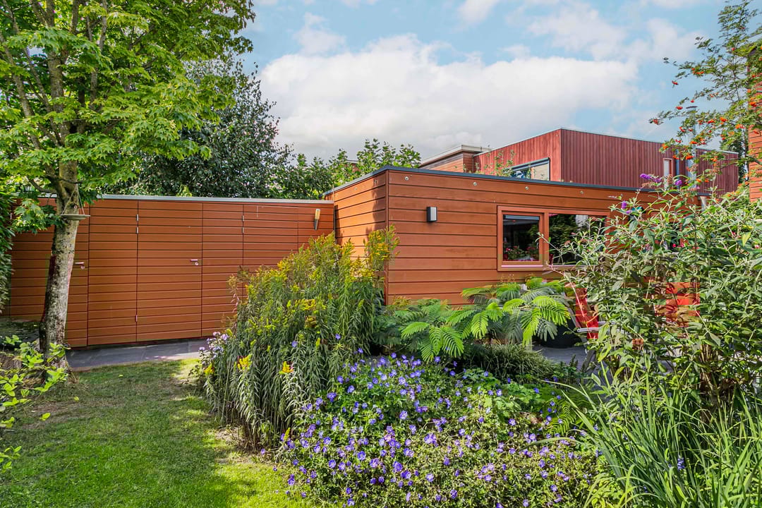 Foto 43 van Akkrumerraklaan 92