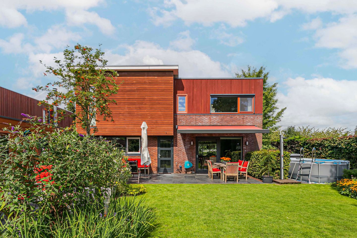 Foto 44 van Akkrumerraklaan 92