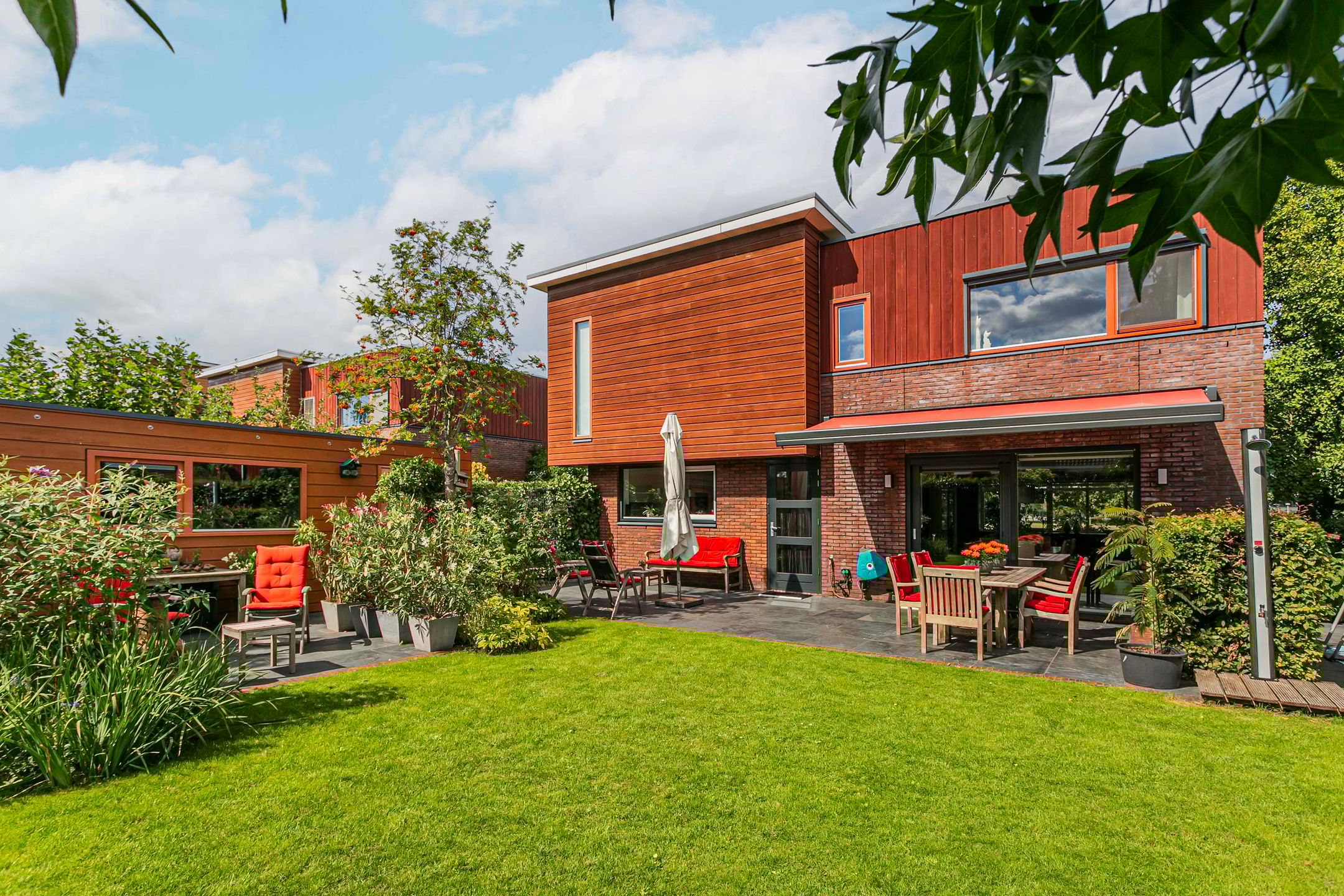 Foto 45 van Akkrumerraklaan 92