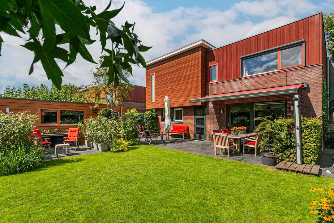 Foto 46 van Akkrumerraklaan 92