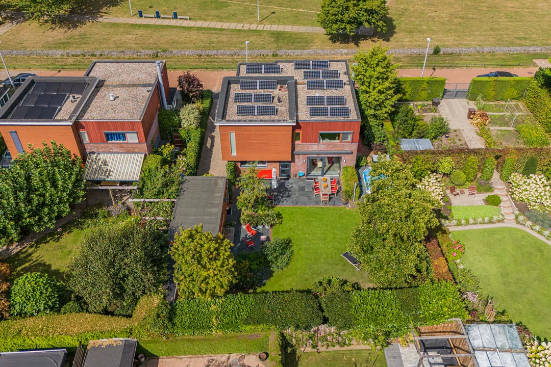 Foto 47 van Akkrumerraklaan 92