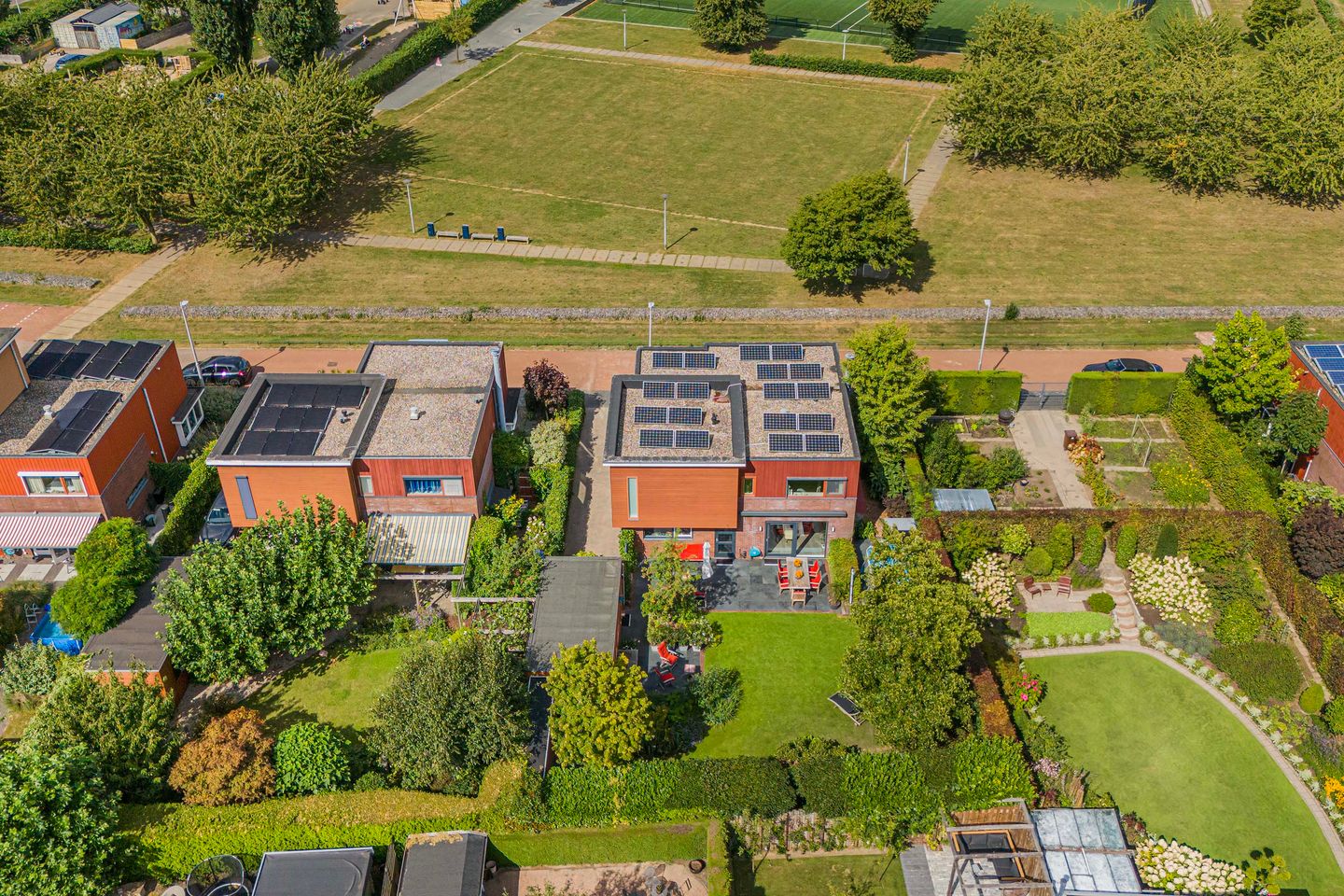 Foto 49 van Akkrumerraklaan 92