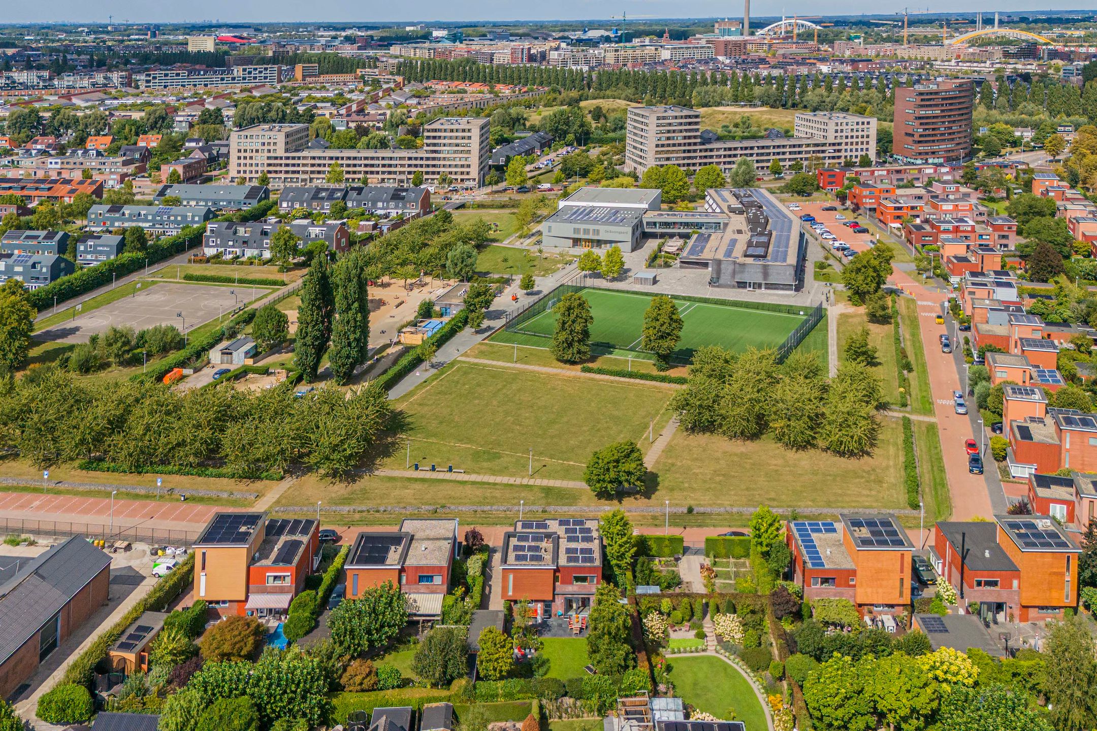 Foto 51 van Akkrumerraklaan 92