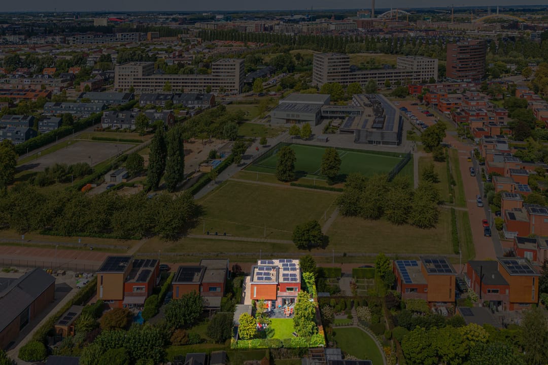 Foto 52 van Akkrumerraklaan 92