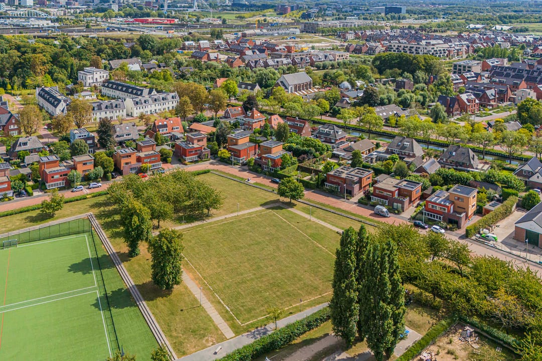 Foto 53 van Akkrumerraklaan 92