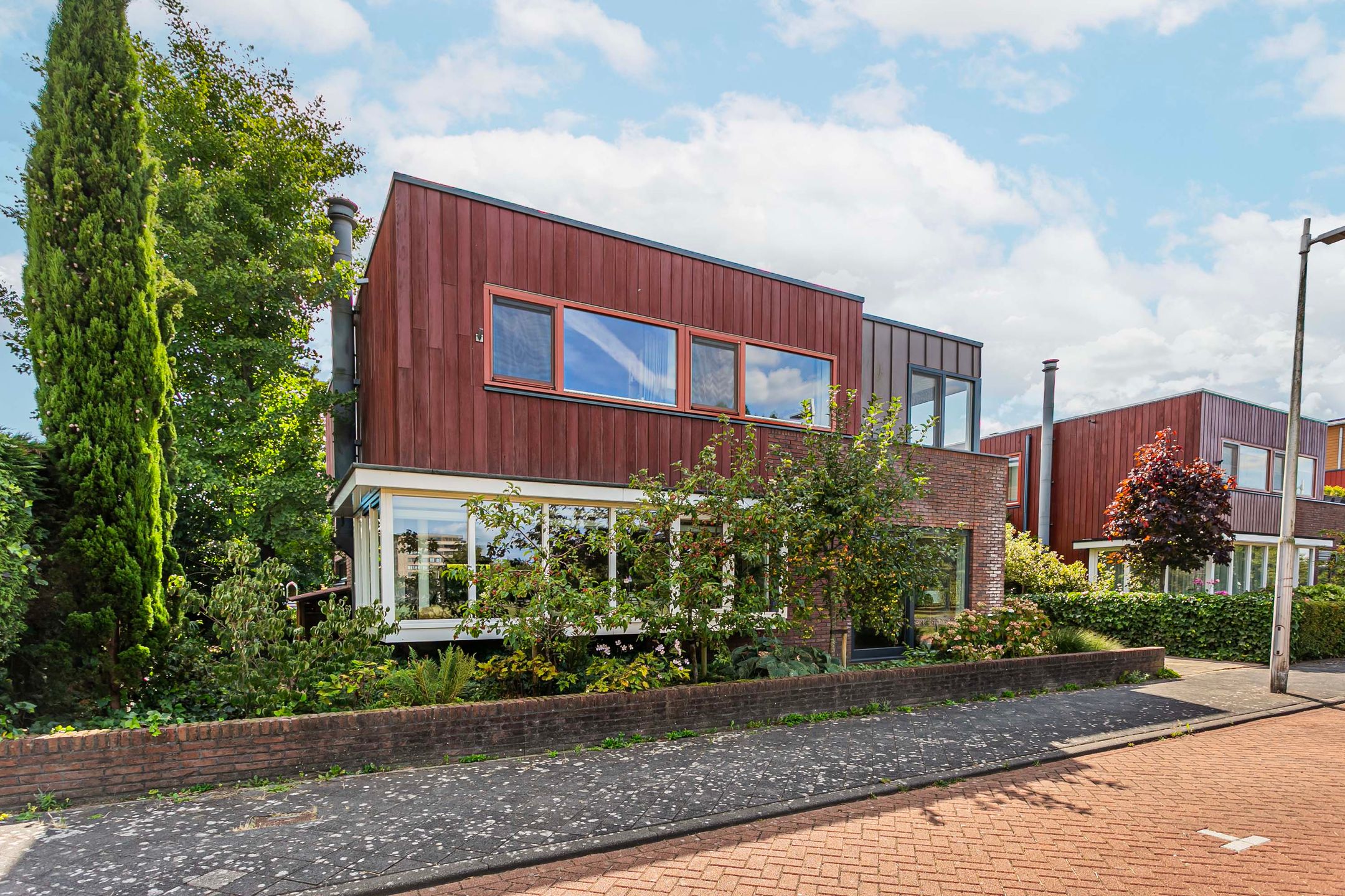 Foto 54 van Akkrumerraklaan 92